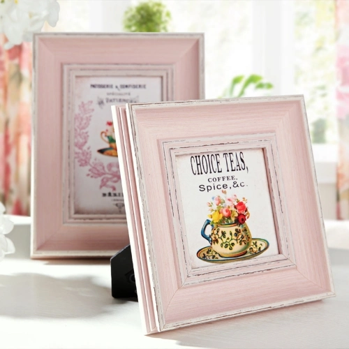 Factory Top Sale Hot Sexy Girl Wedding Polyresin Photo Frame