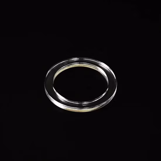 Dimmbares Make-up-Ringlicht, LED-Kreis mit Stativ, Selfie-Foto-Ringlicht